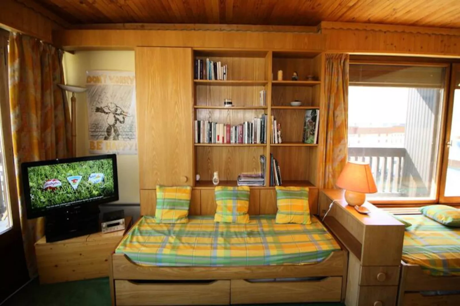 Résidence Bec Rouge-Nicht zugeordnet