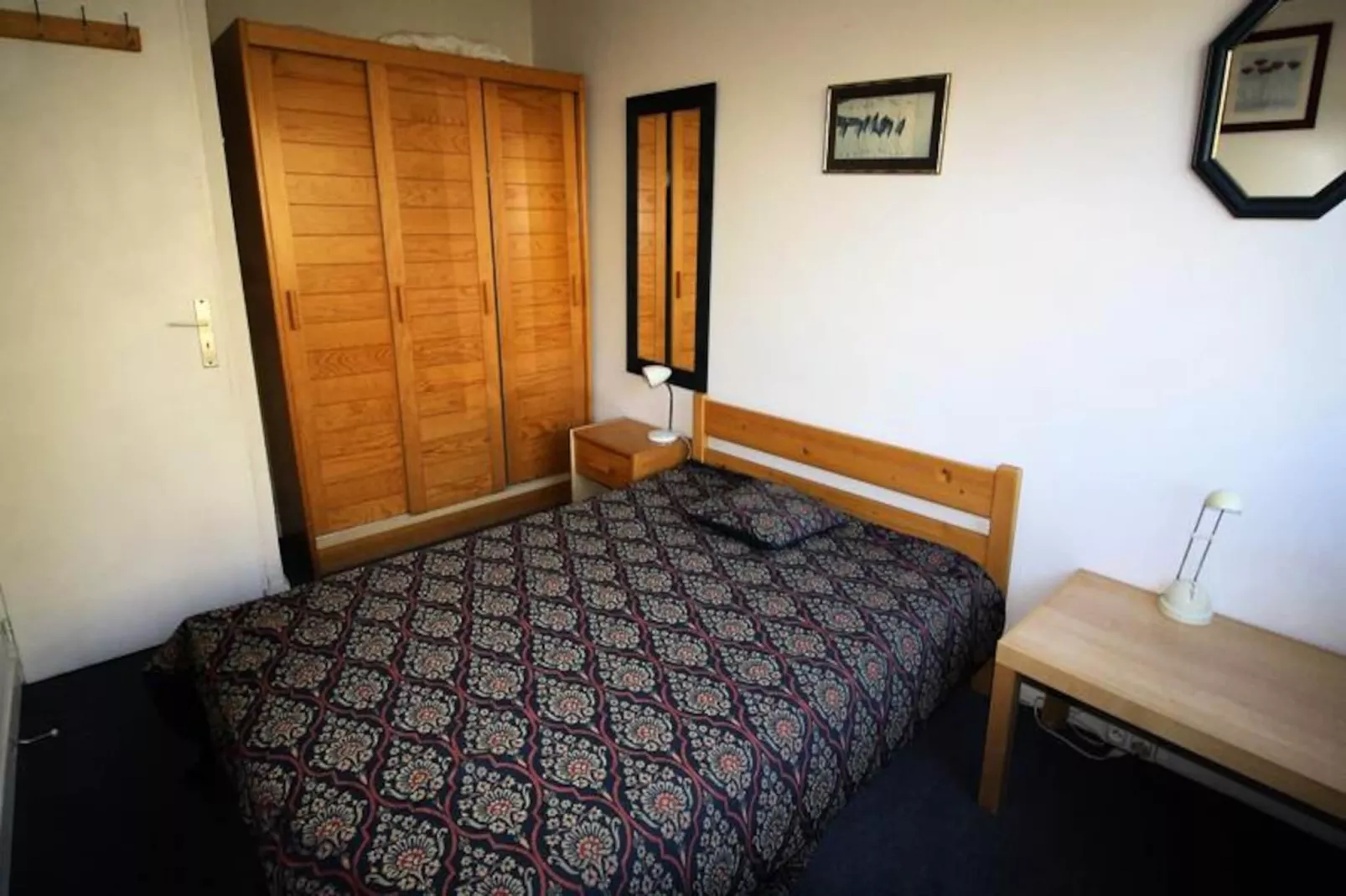 Résidence Bec Rouge-Nicht zugeordnet