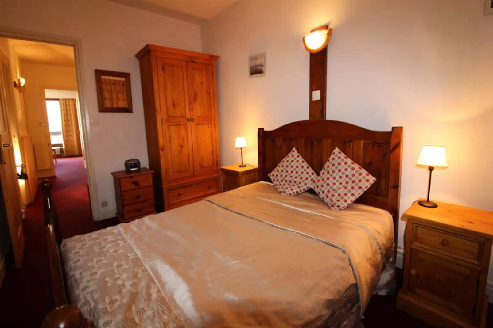 Résidence Bec Rouge-Nicht zugeordnet