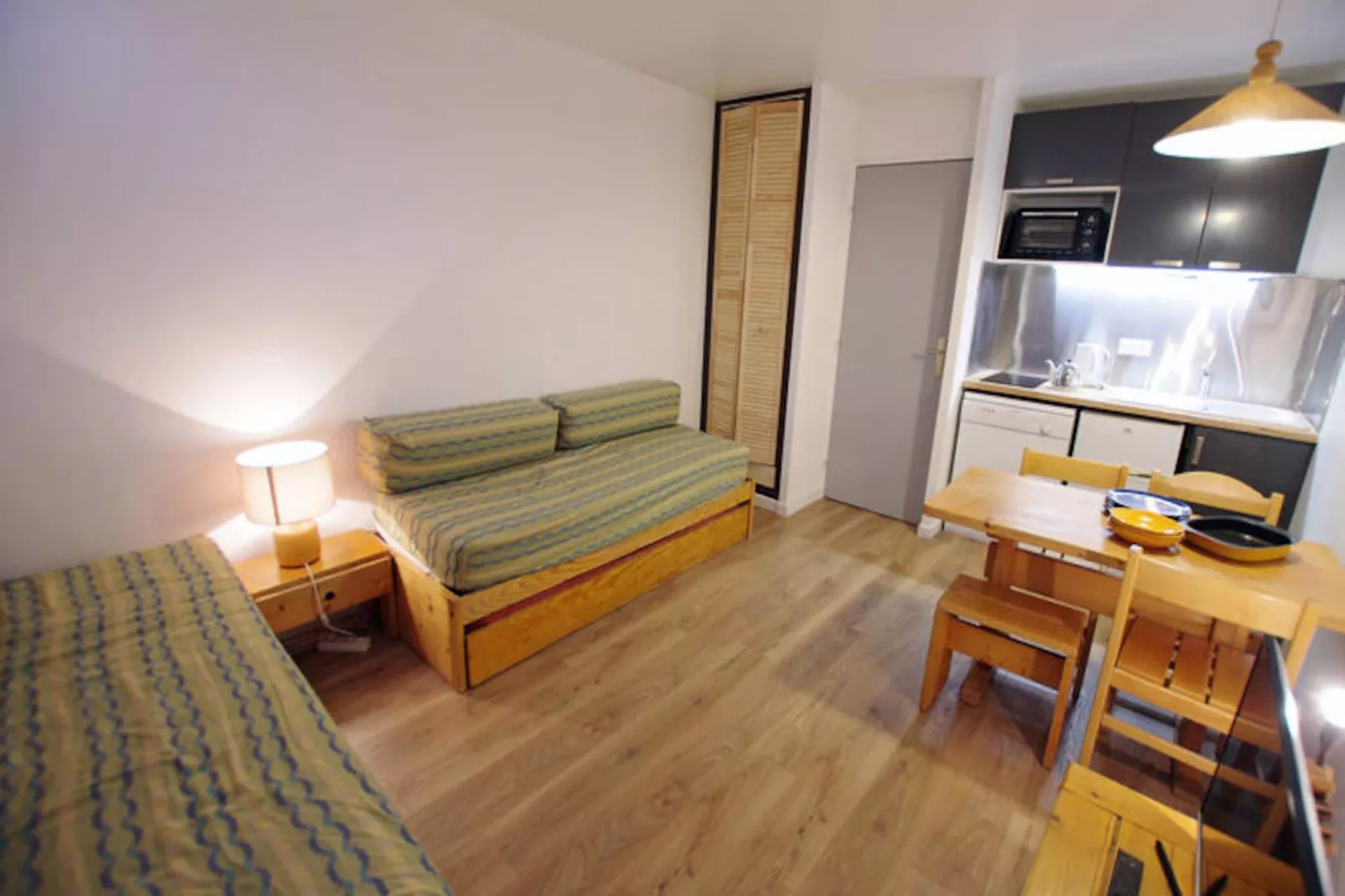 Résidence Home Club 2-Untagged