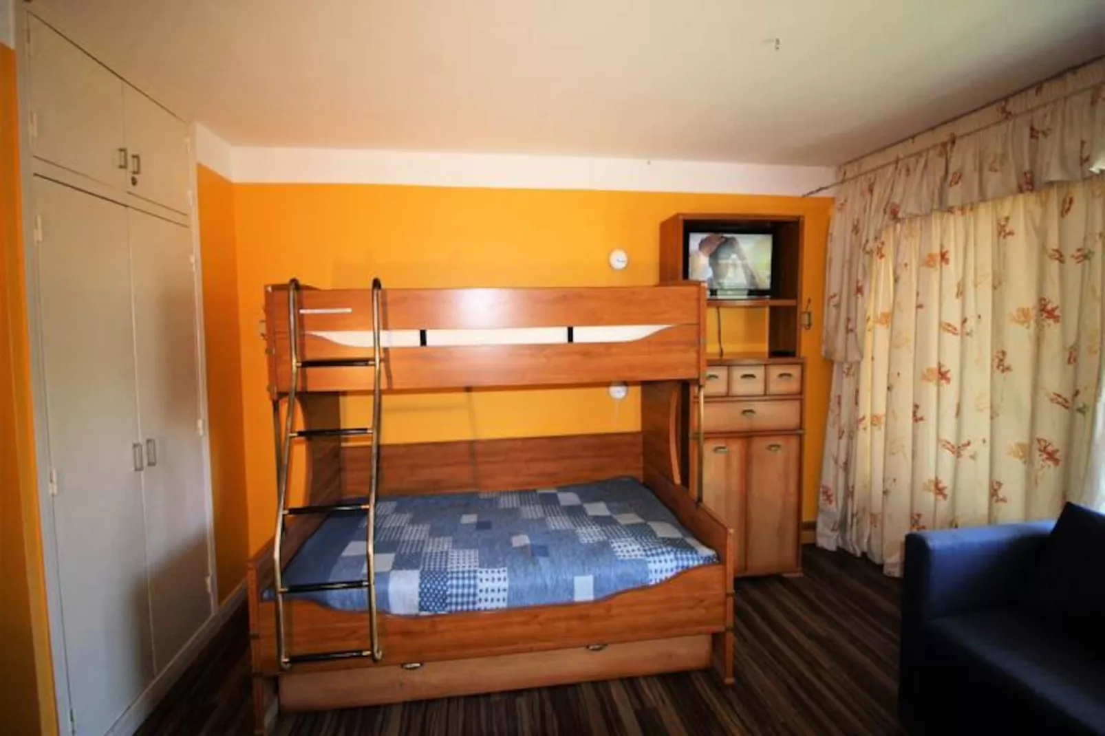 Résidence Bec Rouge-Nicht zugeordnet