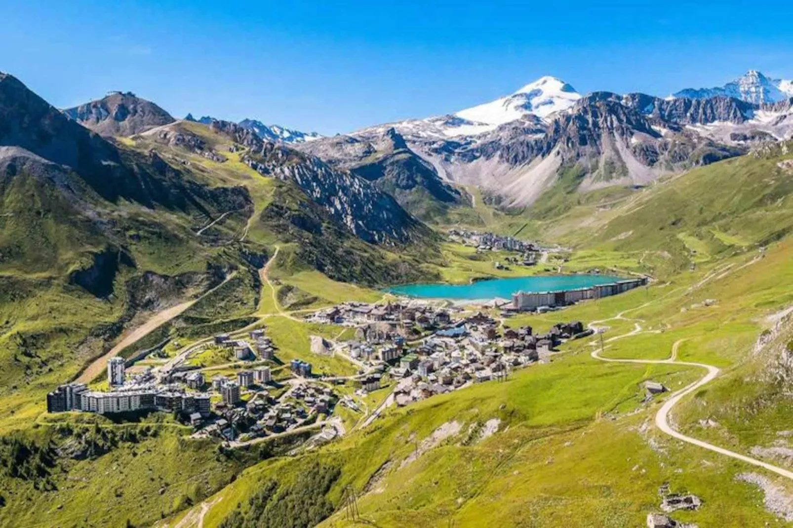 Résidence Tour Du Lac-Non tagué