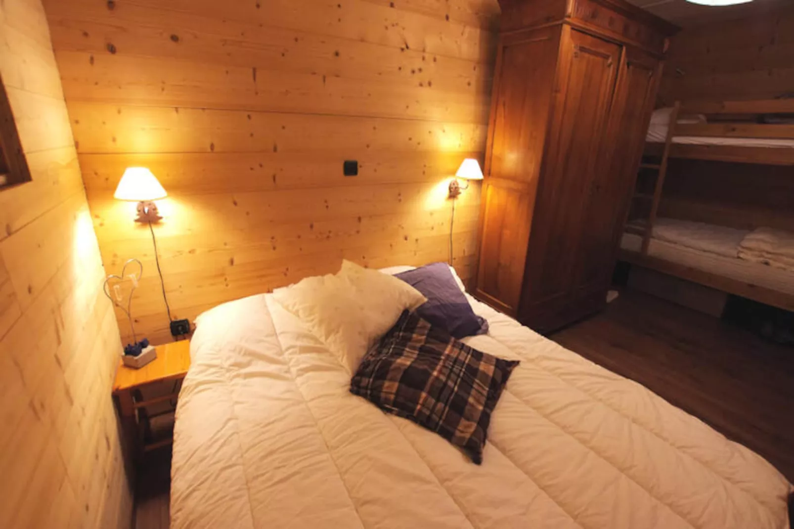 Résidence Le Lac-Untagged