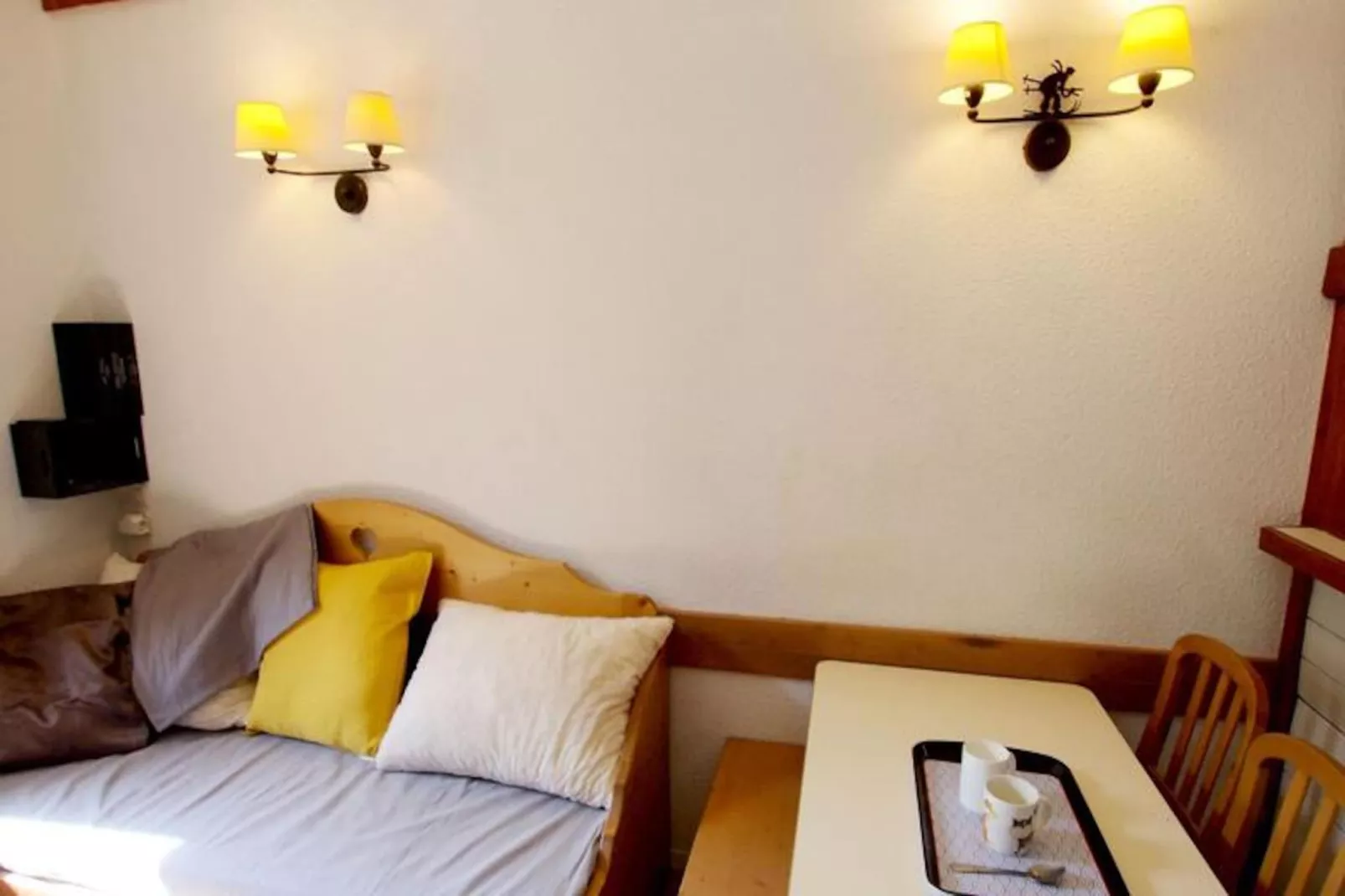 Résidence Rond Point Des Pistes-Non tagué