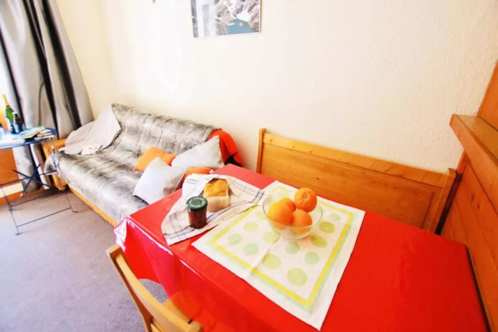 Résidence Rond Point Des Pistes-Untagged