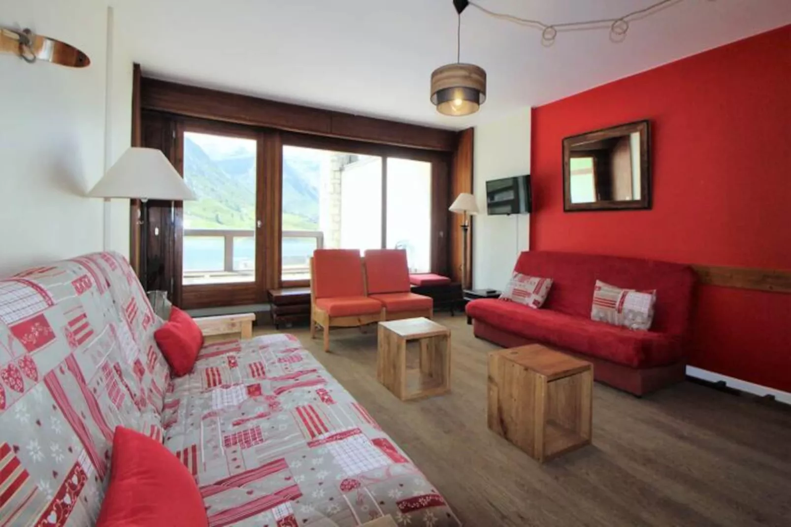 Résidence Ducs De Savoie-Untagged