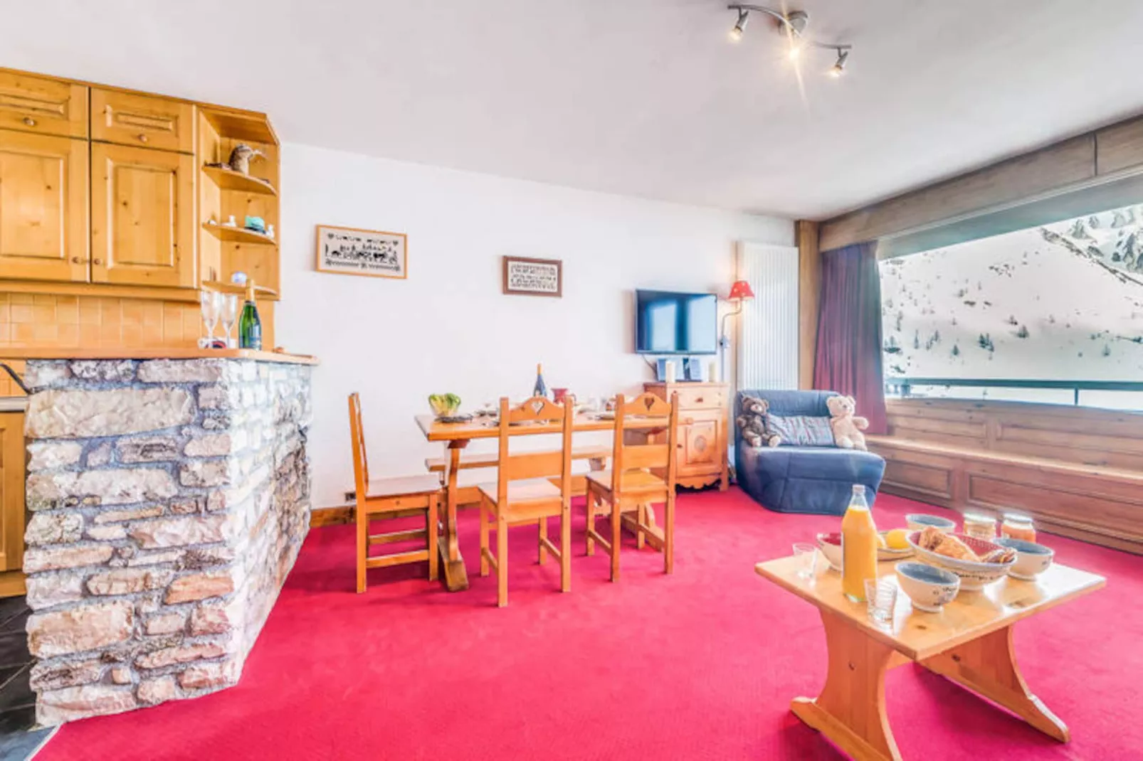 Résidence Ducs De Savoie-Untagged