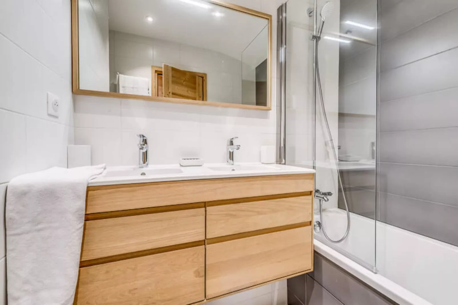 Résidence MoutiÈres B-Non tagué