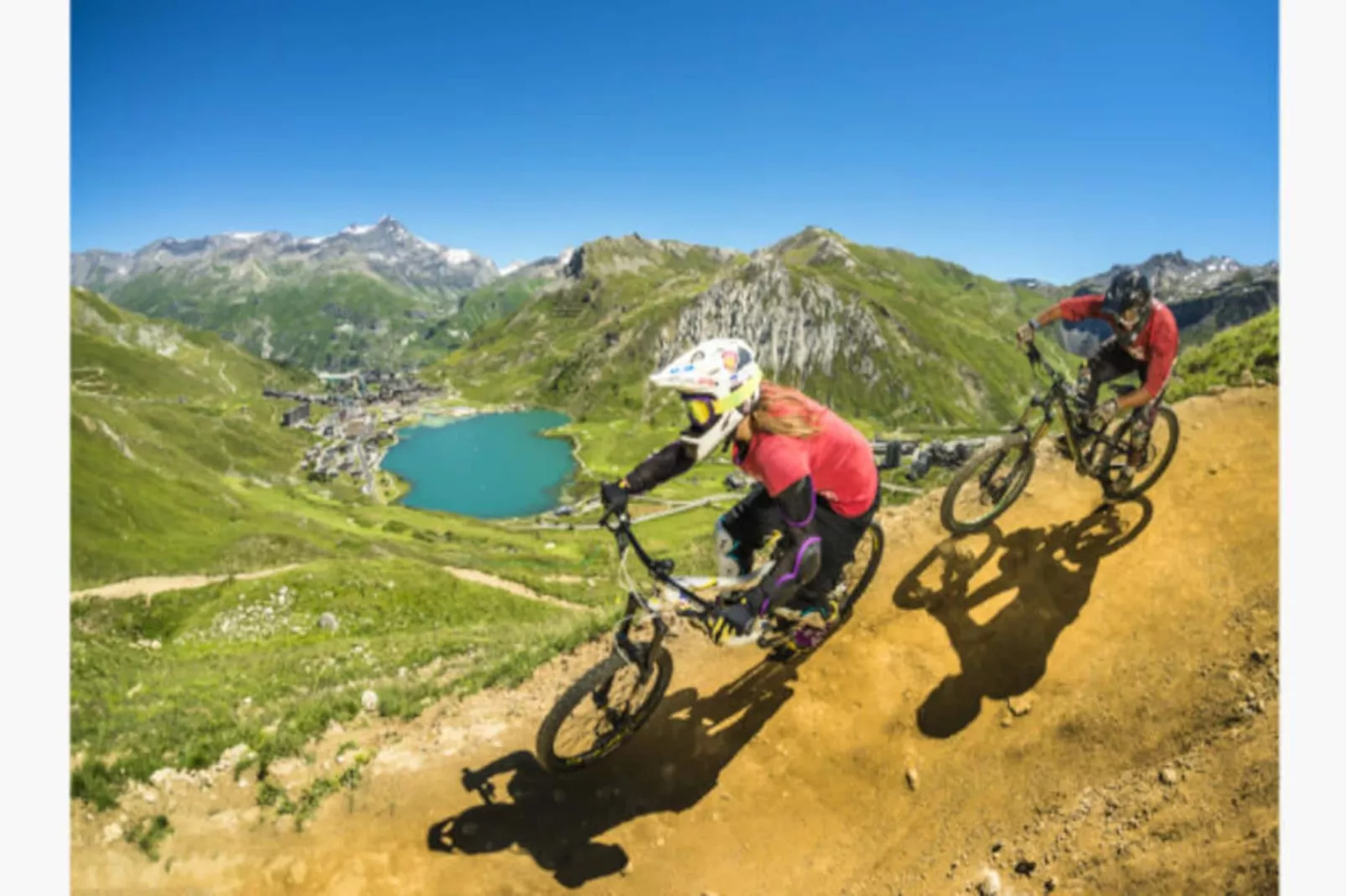 Résidence RÉsidence 2100 B-Nicht zugeordnet