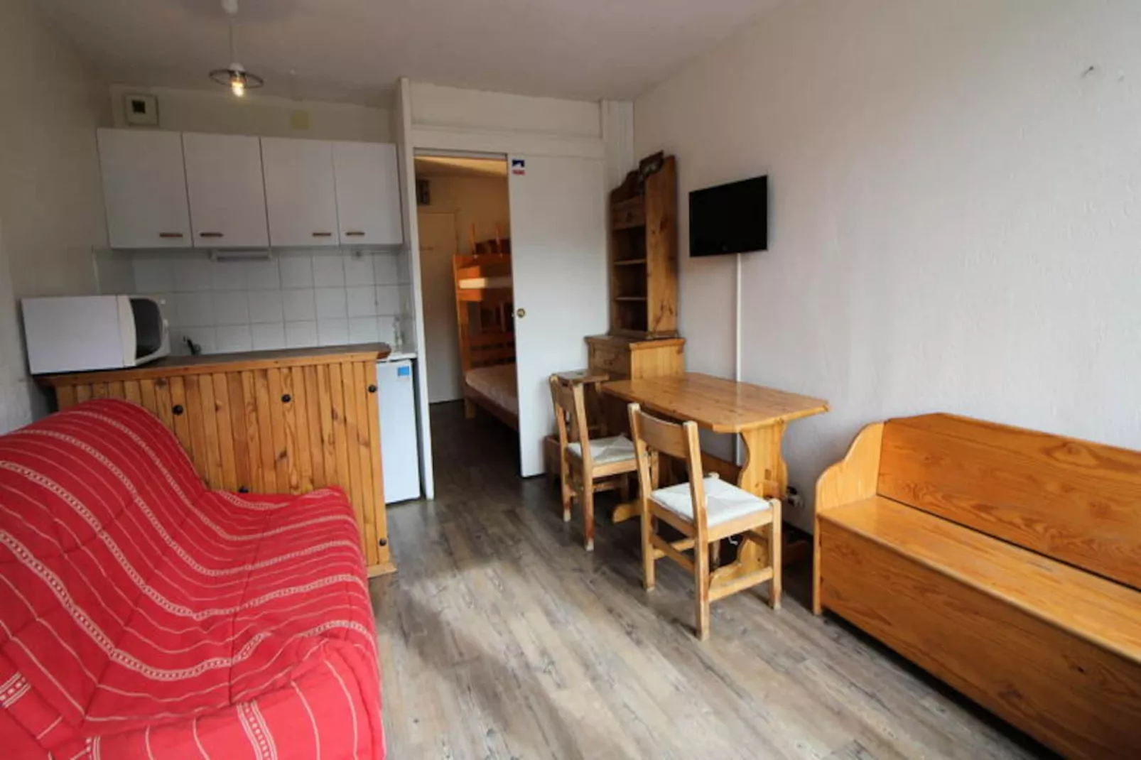 Résidence Home Club 1-Non tagué