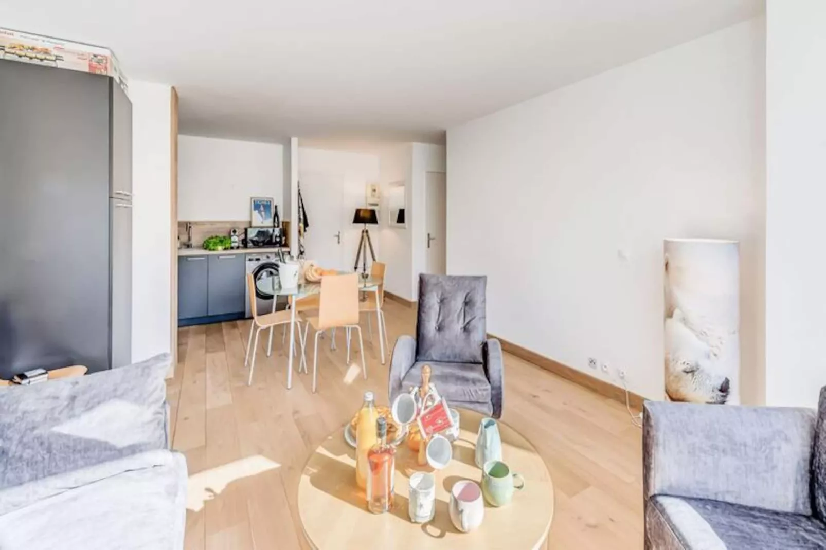 Résidence PrÉmou-Non tagué