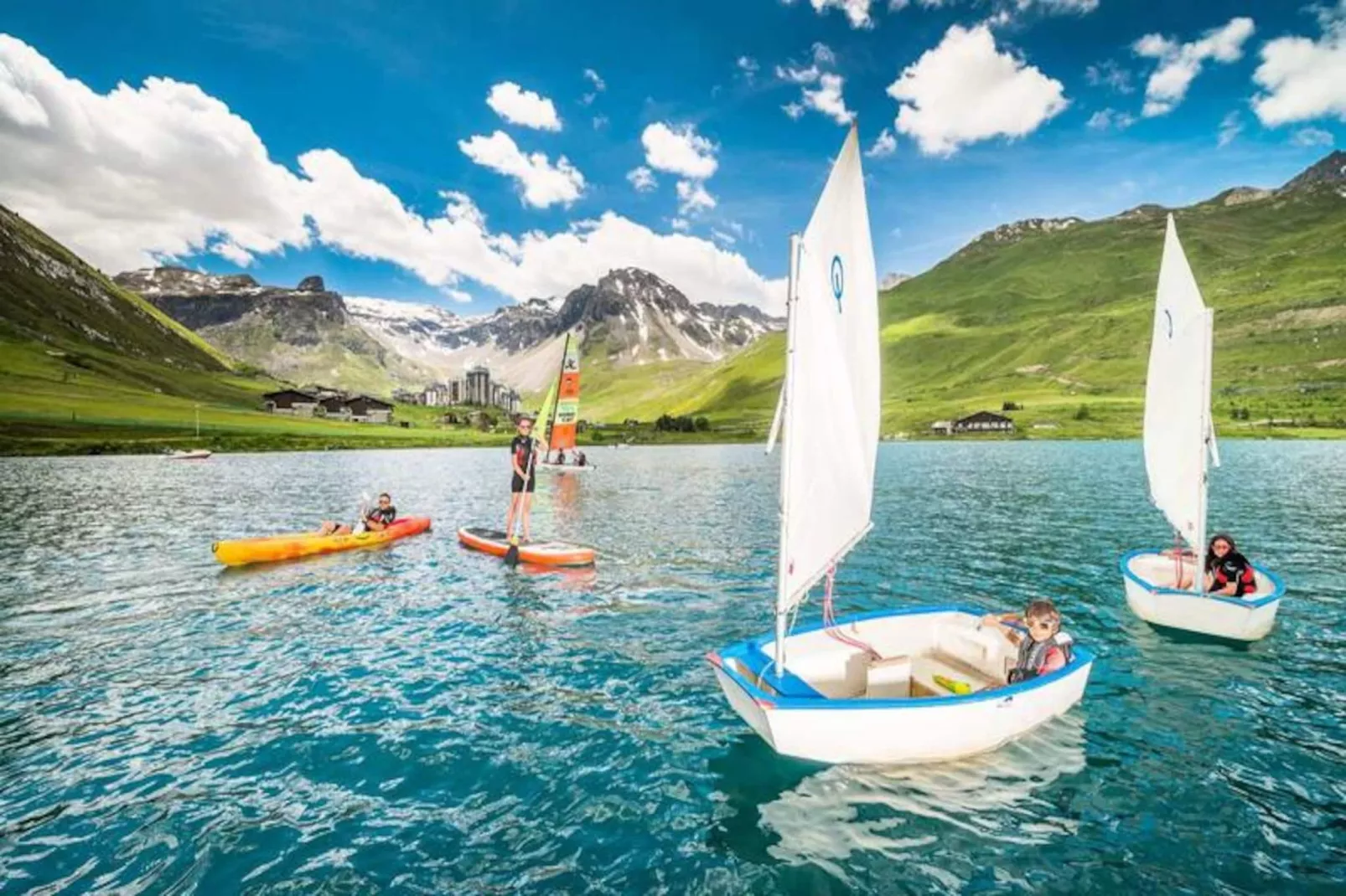 Résidence Home Club 1-Non tagué