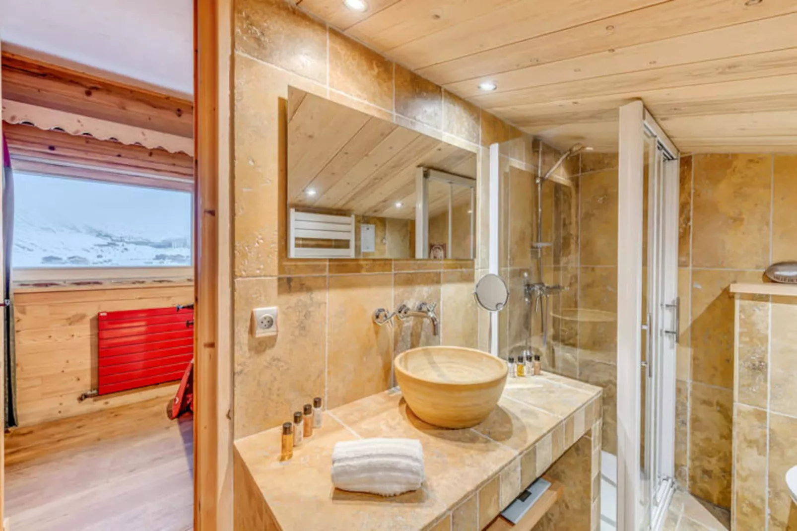 Résidence PrÉmou-Non tagué