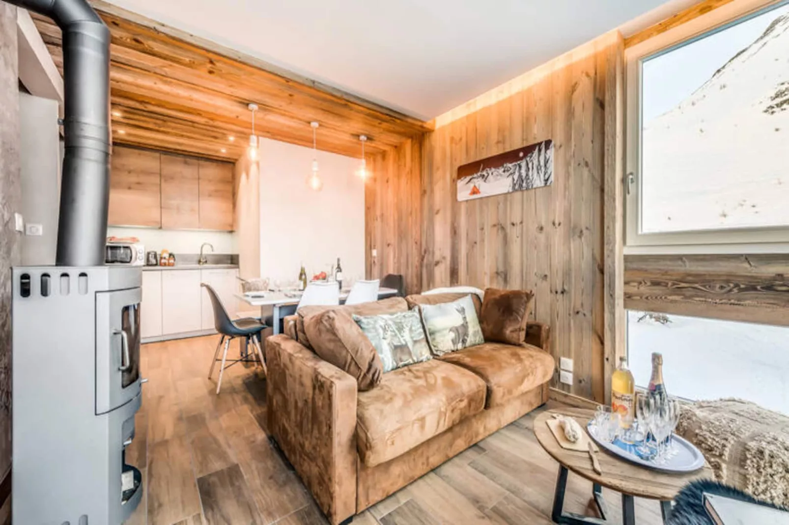 Résidence Roches Rouges A-Nicht zugeordnet