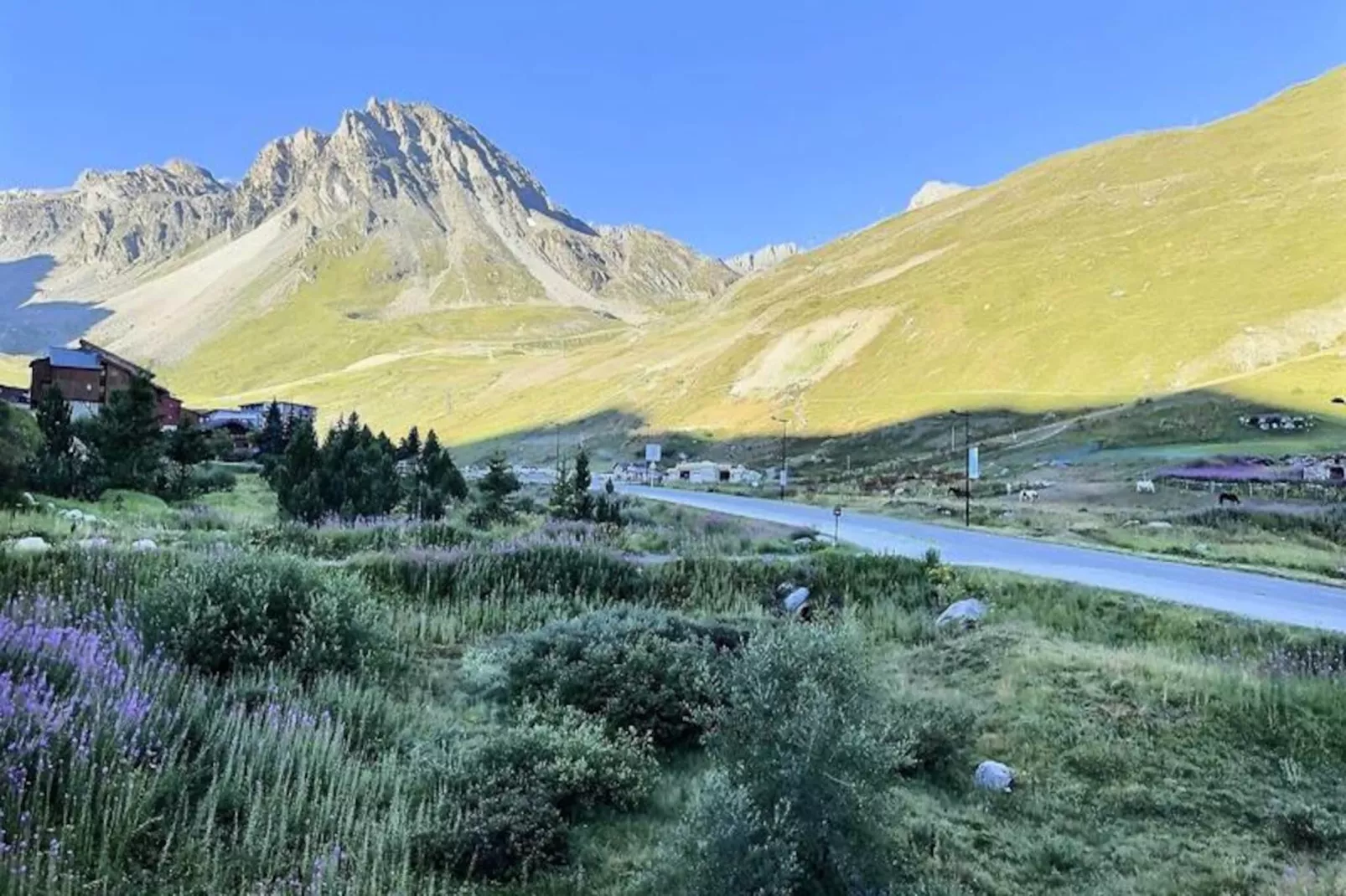 Résidence Le Cafetan-Untagged