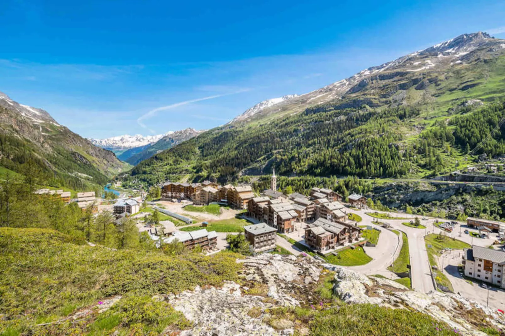 Résidence Lodge Des Neiges C-Non tagué
