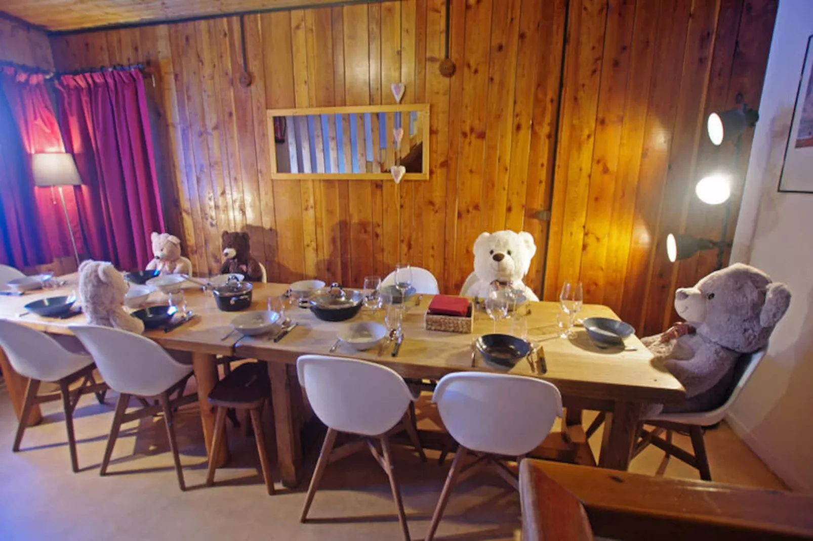 Chalet Pre Saint-jacques-Untagged