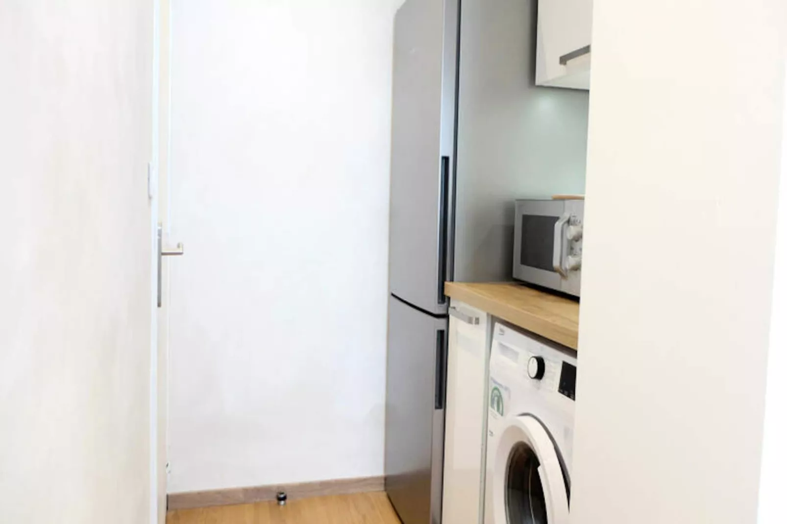 Résidence Bec Rouge-Untagged