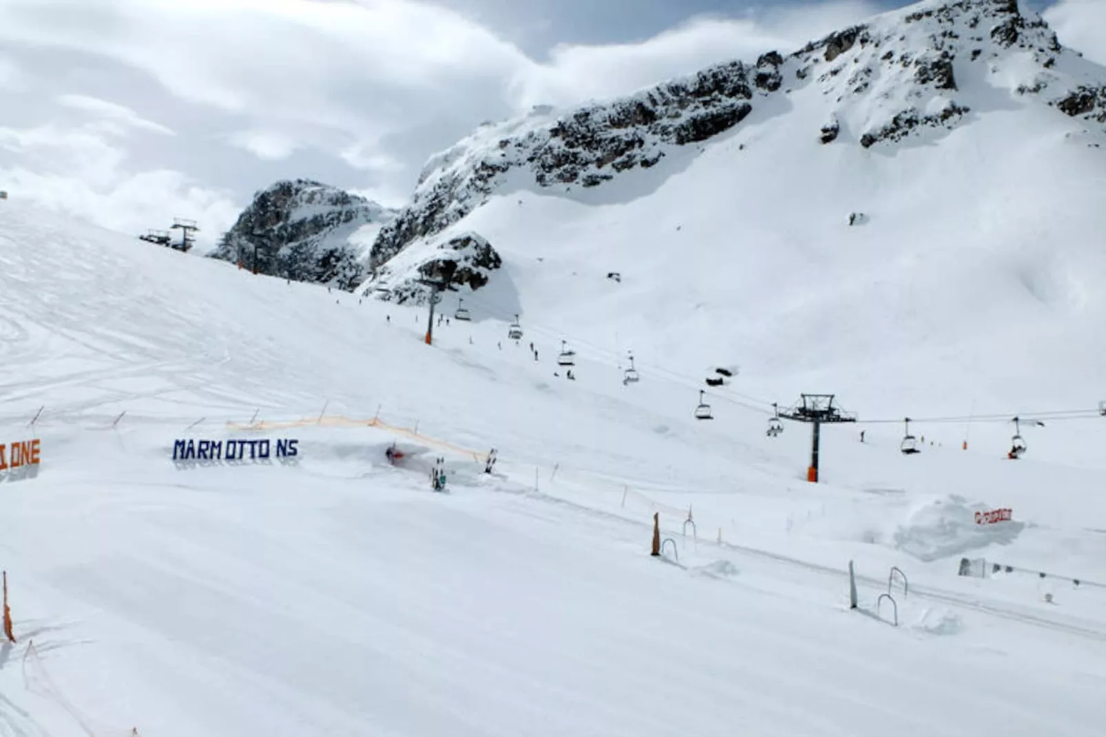 Résidence Tommeuses-Nicht zugeordnet