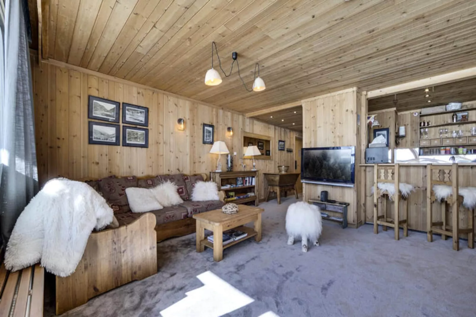 Résidence Combe Folle-Non tagué