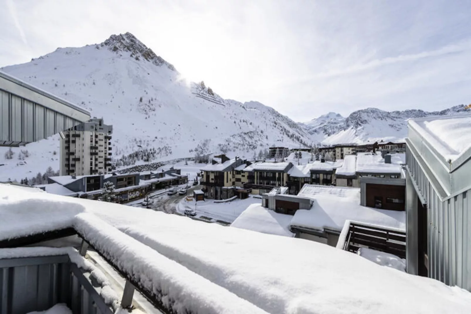 Résidence Hameau De Toviere-Non tagué