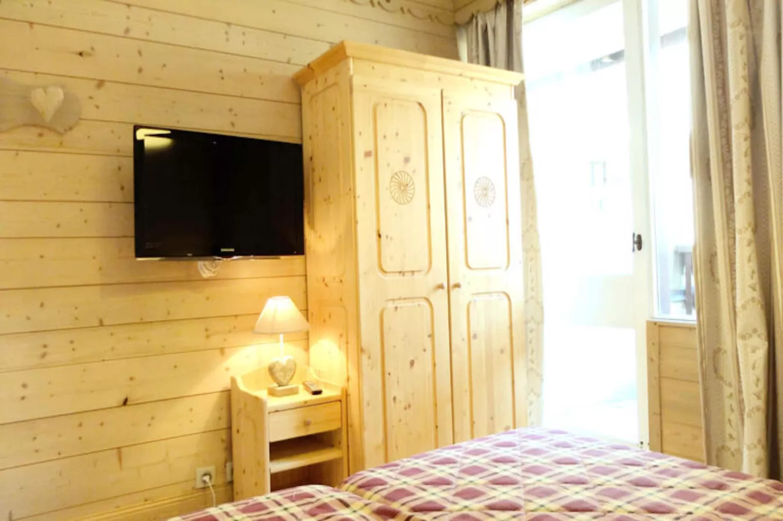 Résidence Hameau De Toviere-Non tagué