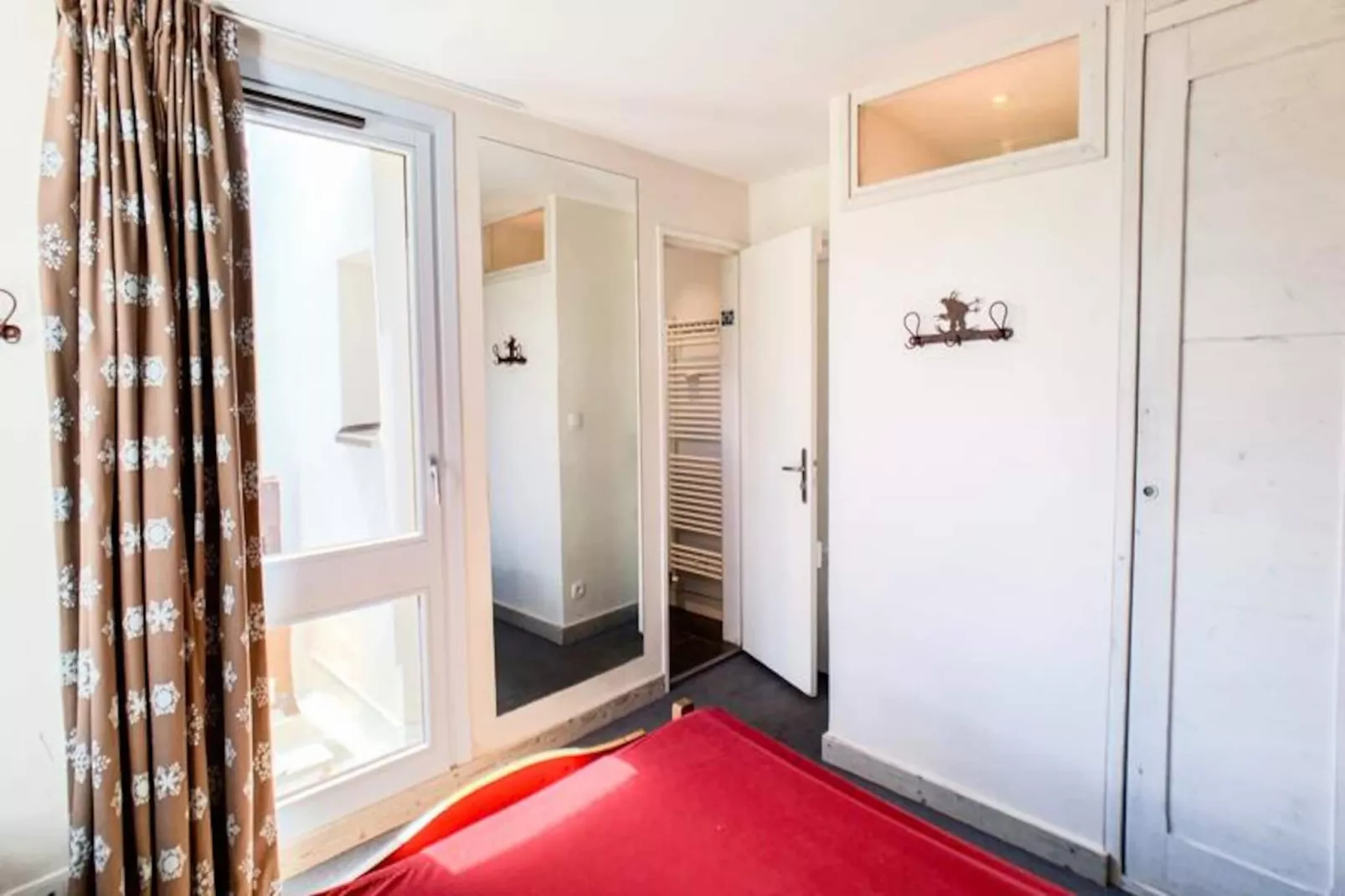 Résidence Tour Du Lac-Nicht zugeordnet