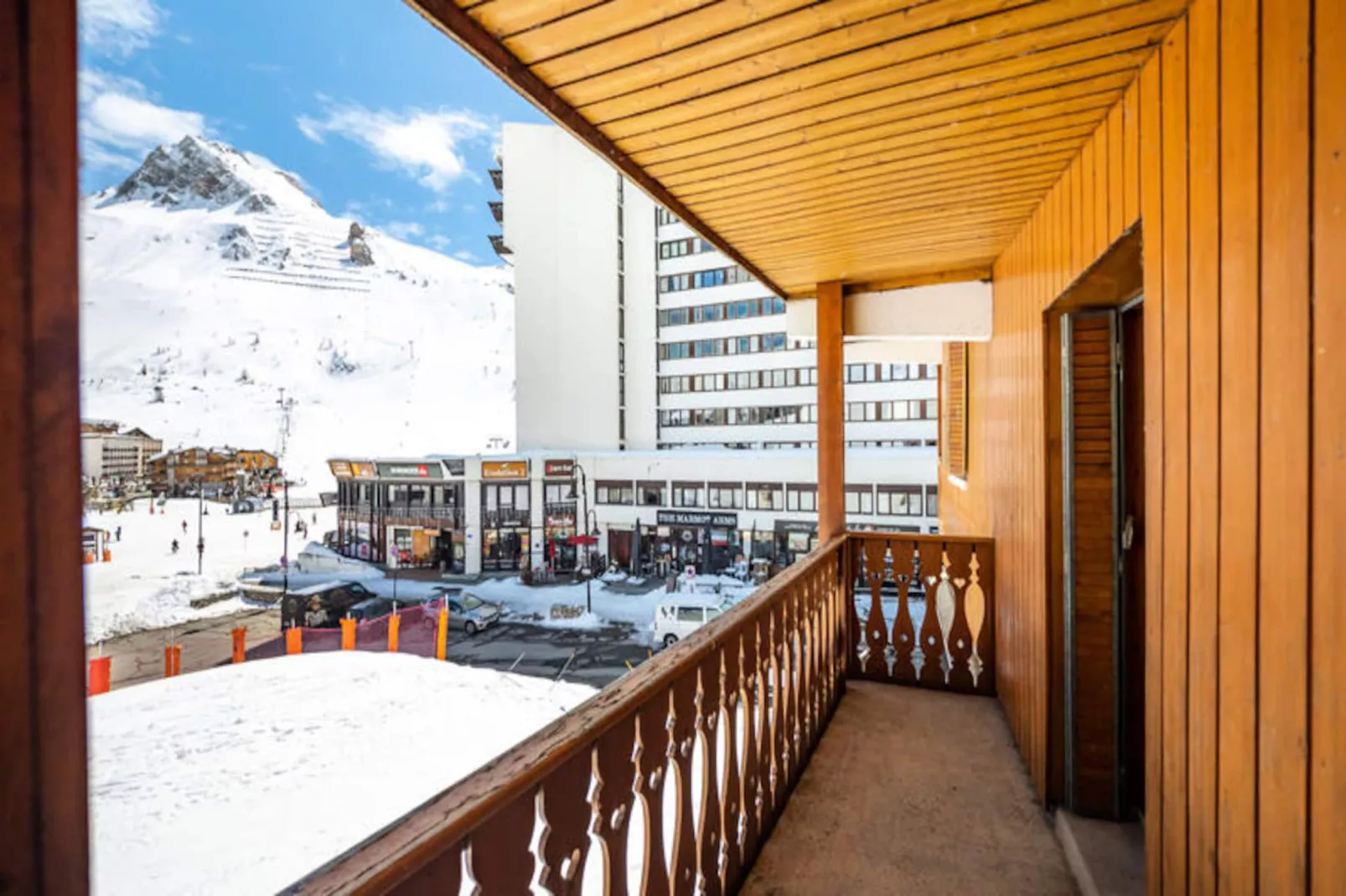 Chalet Millonex - Nicht zugeordnet