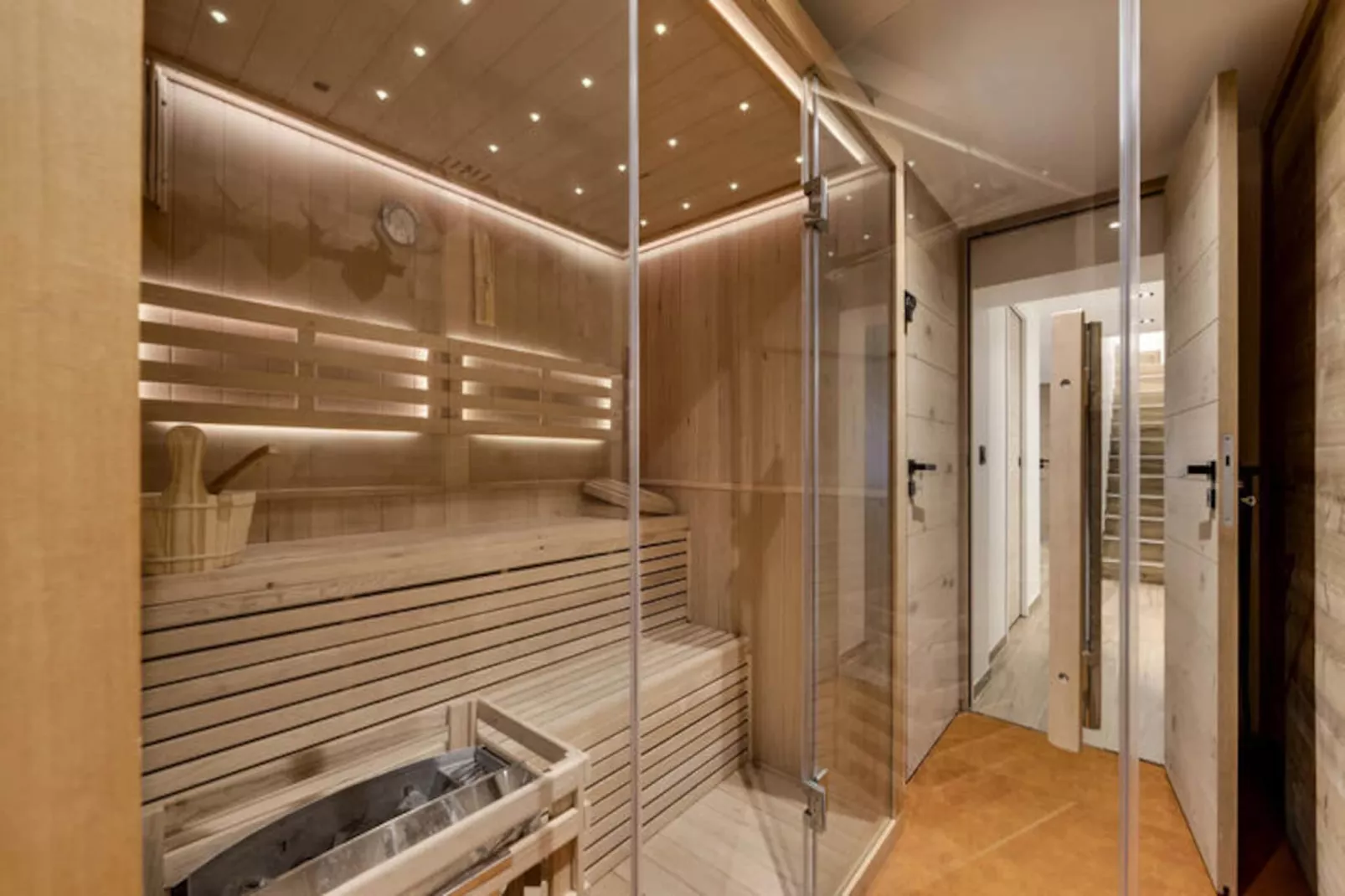 Chalet Ancolie-Nicht zugeordnet