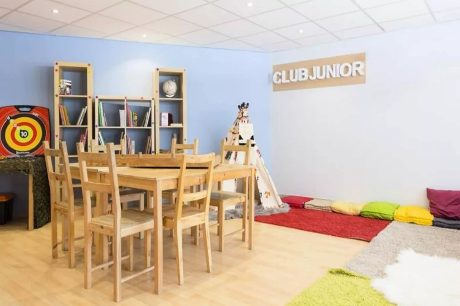 Village Club MMV Les Brévières ****-Nicht zugeordnet