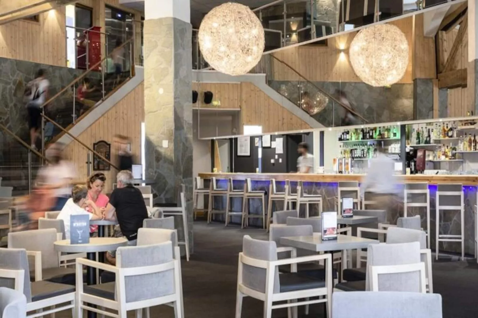 Village Club MMV Les Brévières ****-Nicht zugeordnet