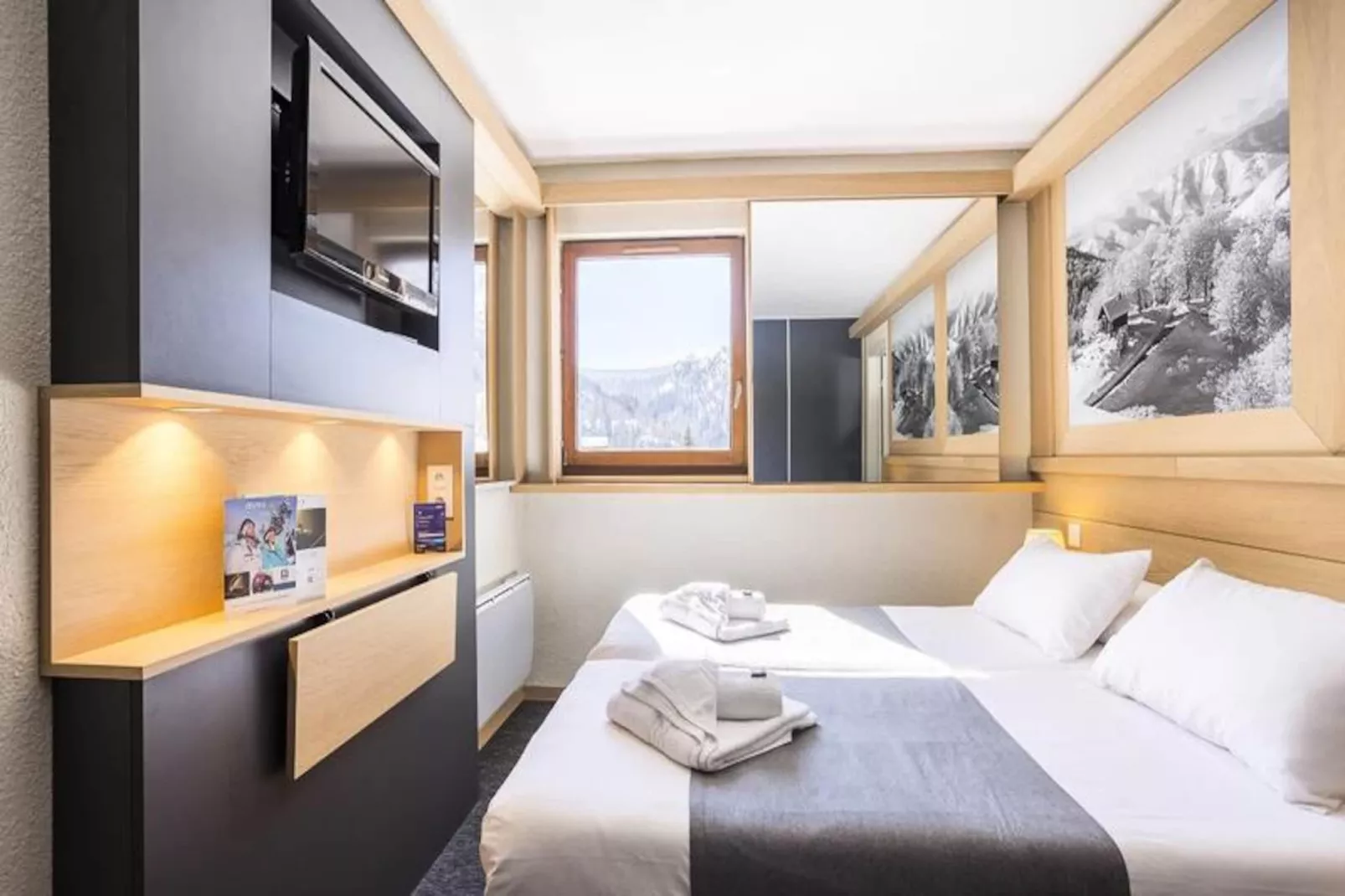 Village Club MMV Les Brévières ****-Nicht zugeordnet