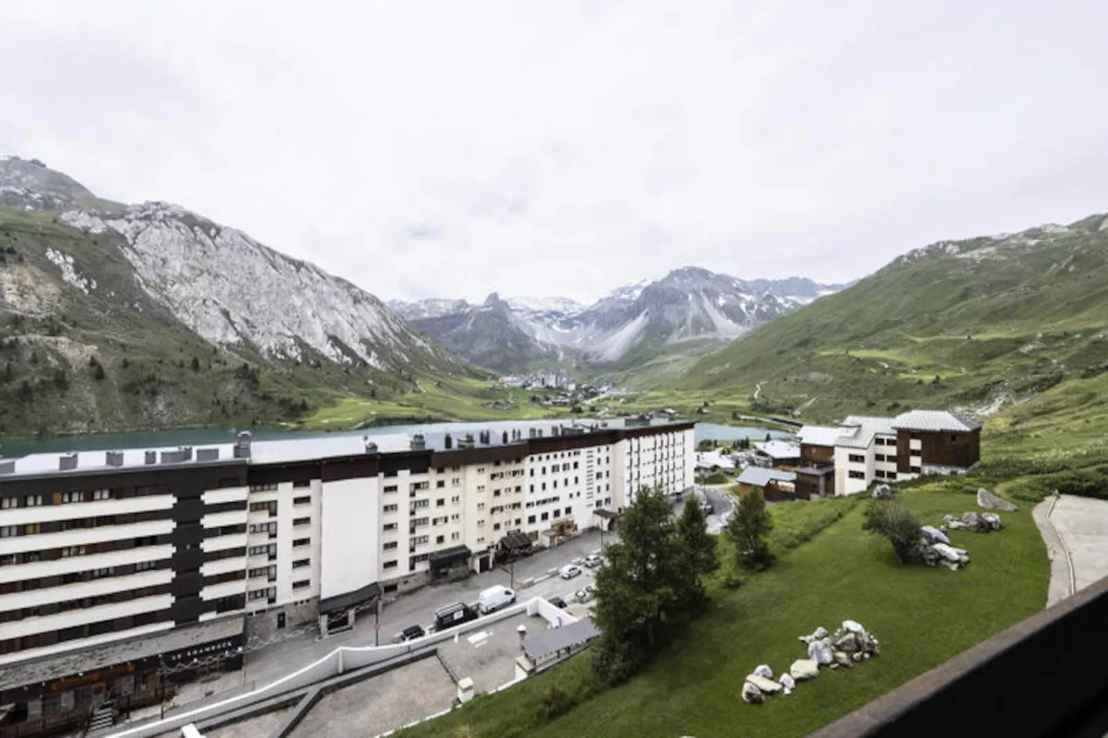 Résidence Bec Rouge-Untagged