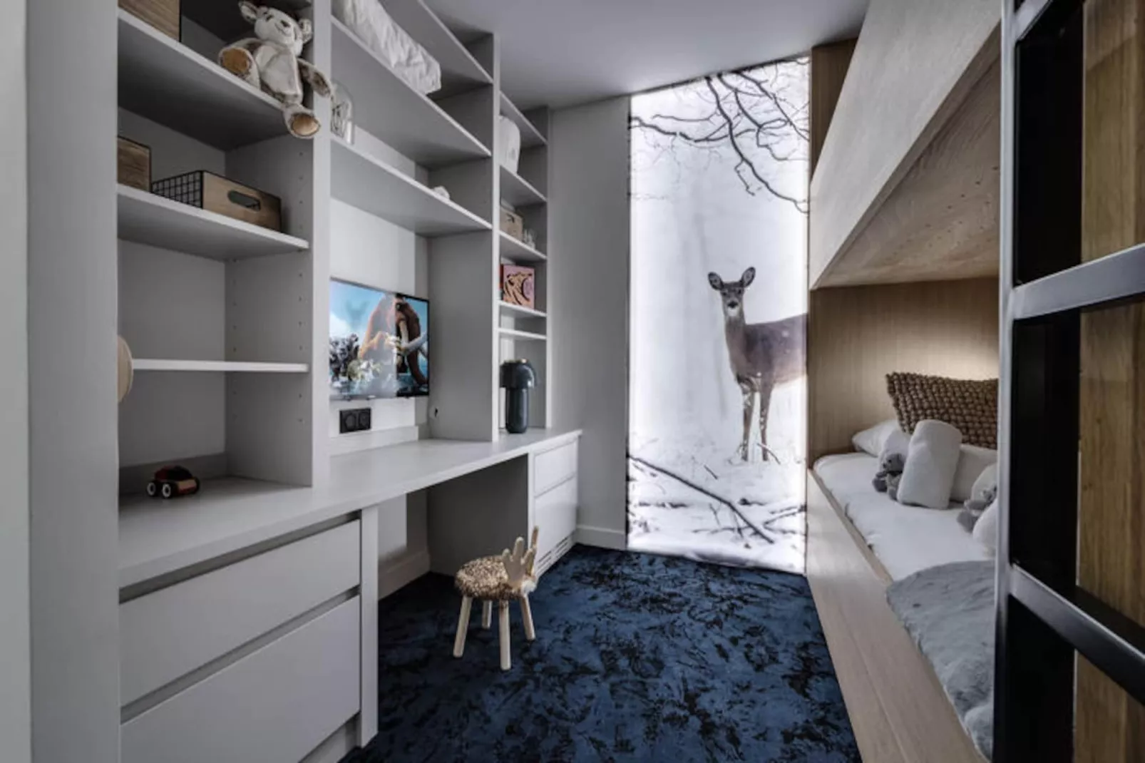 Résidence Bec Rouge-Untagged