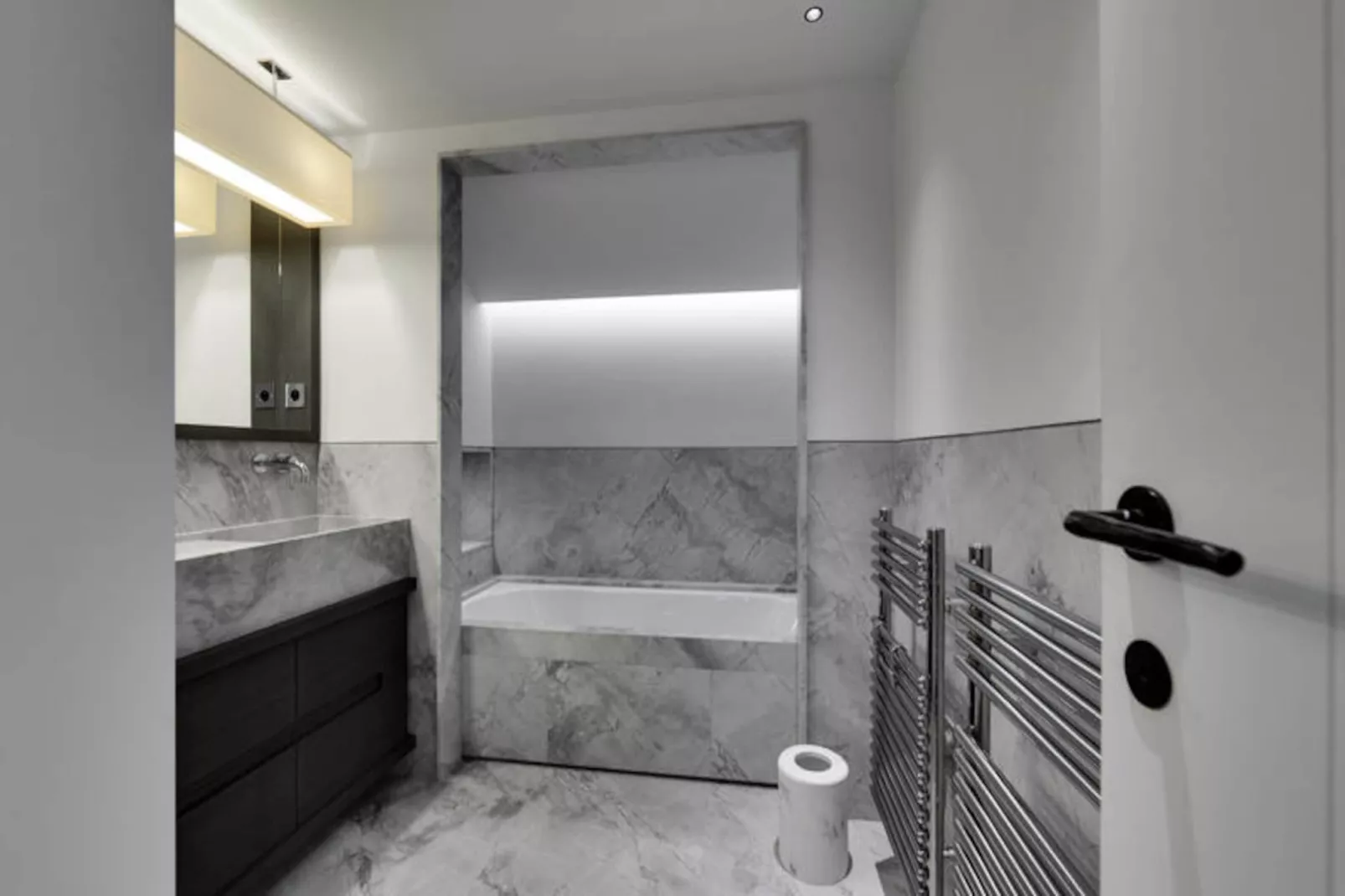 Résidence Semper Vivens-Nicht zugeordnet