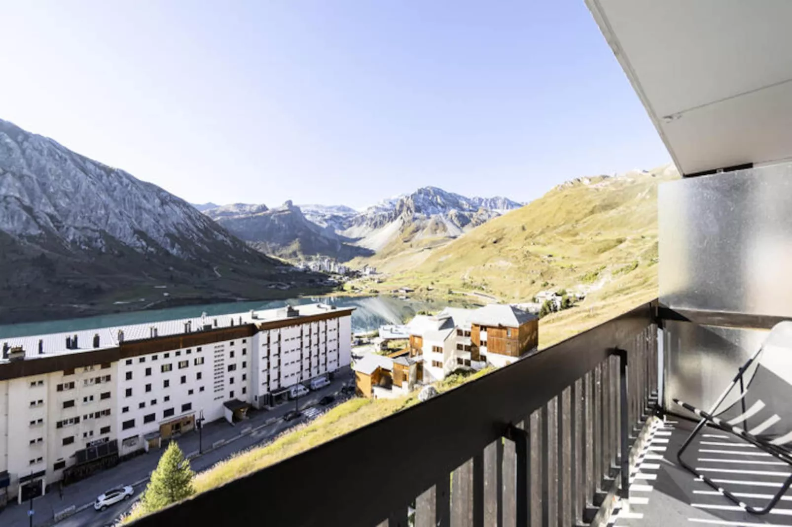 Résidence Bec Rouge-Untagged