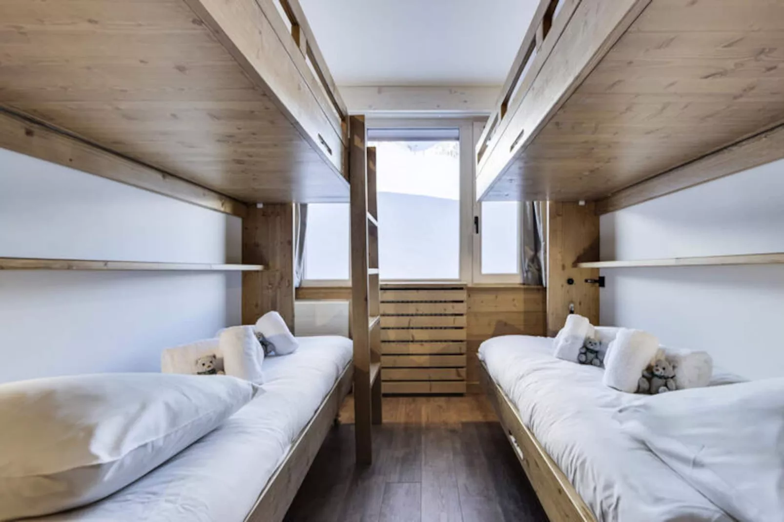 Résidence Bec Rouge-Untagged