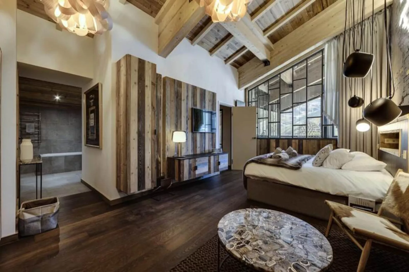 Résidence Semper Vivens-Nicht zugeordnet