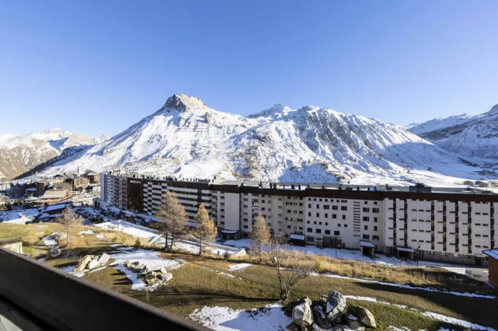 Résidence Bec Rouge-Untagged