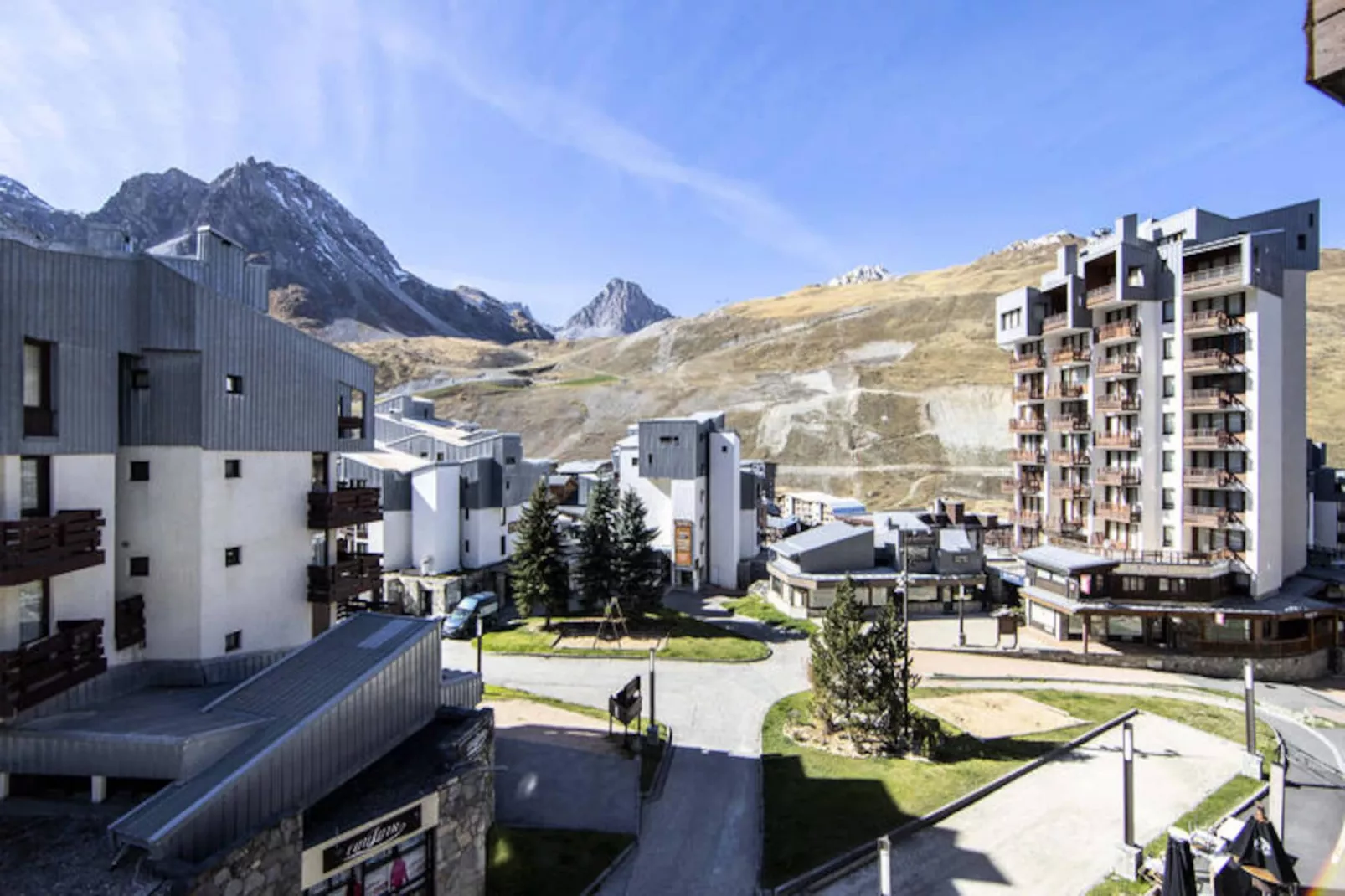 Résidence Curling A-Untagged