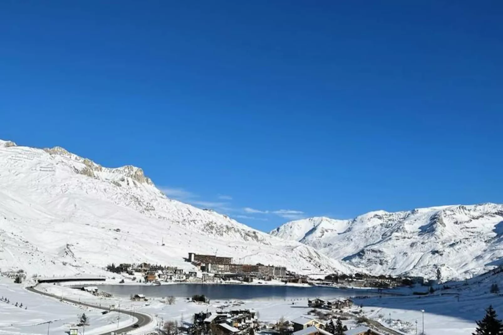 Résidence Le Schuss-Nicht zugeordnet