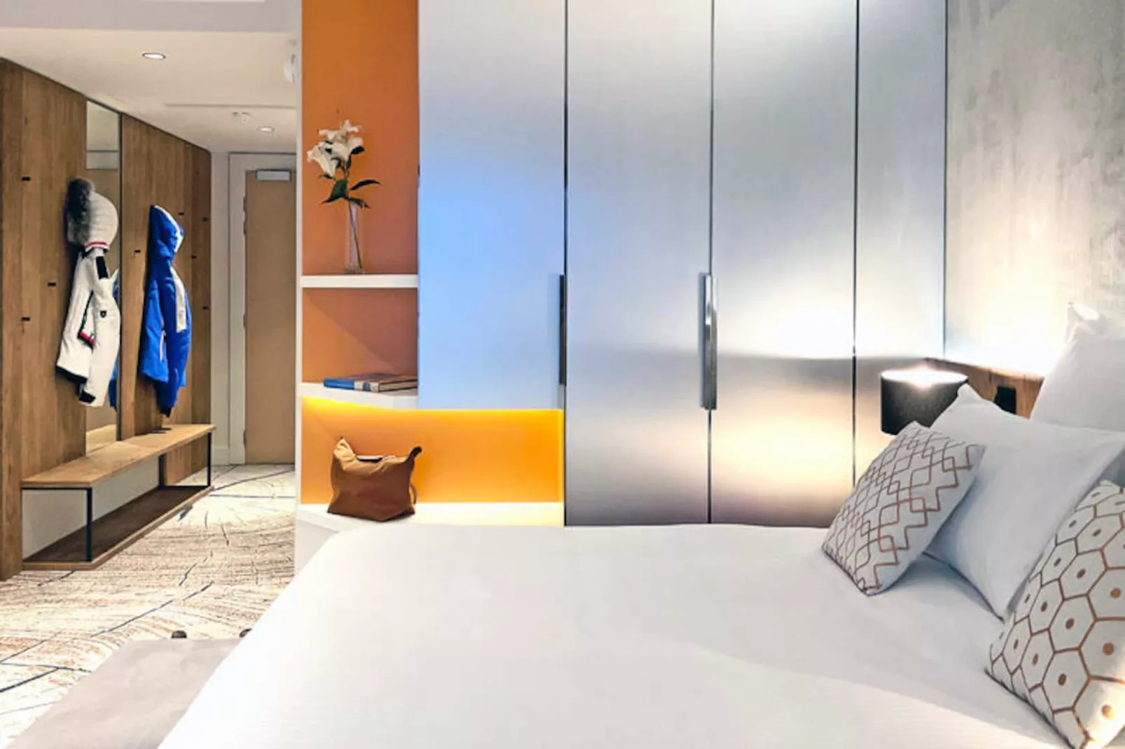 Hôtel VoulezVous ***** - Nicht zugeordnet