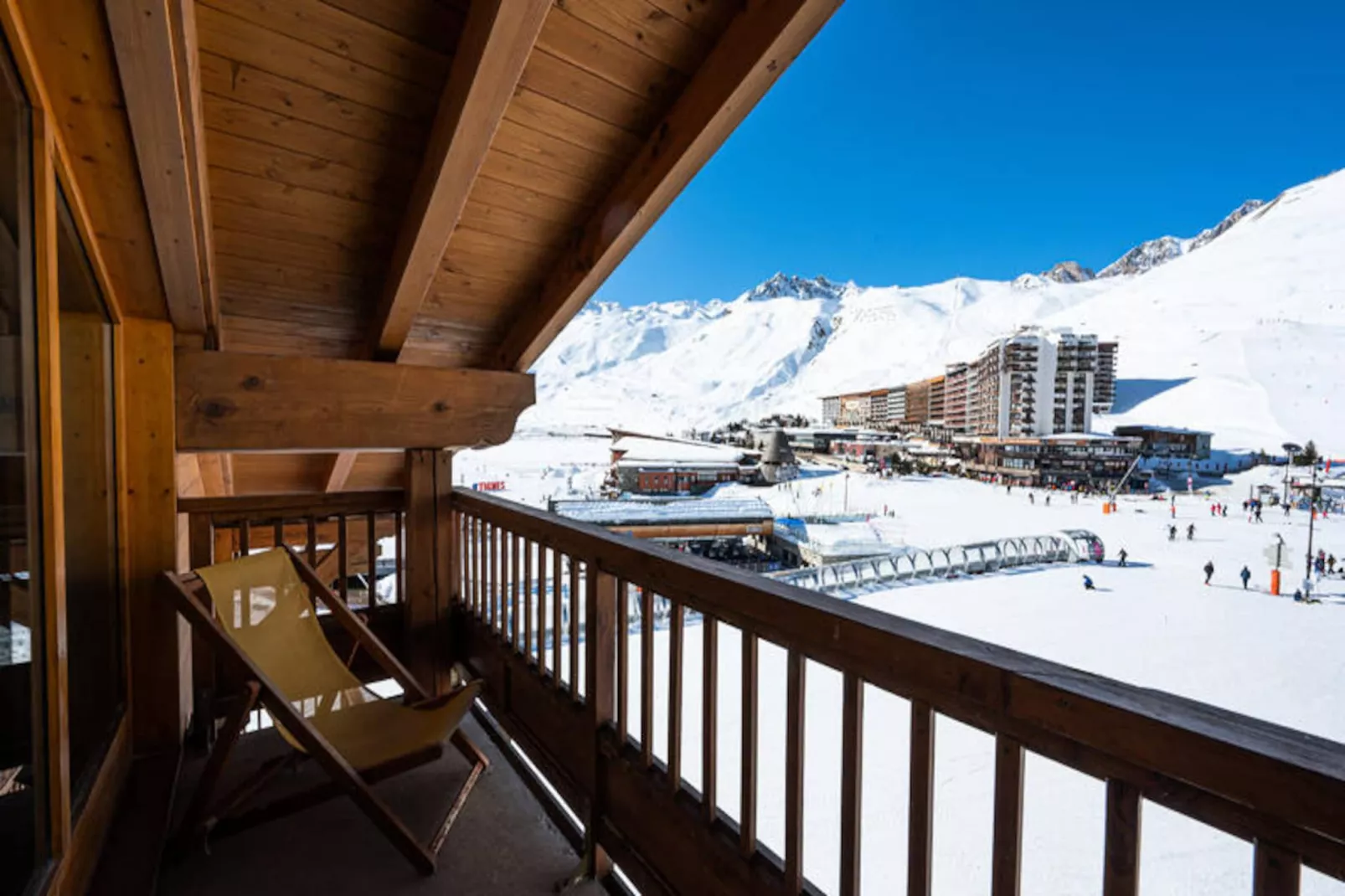 Hôtel Le Levanna ****-Untagged