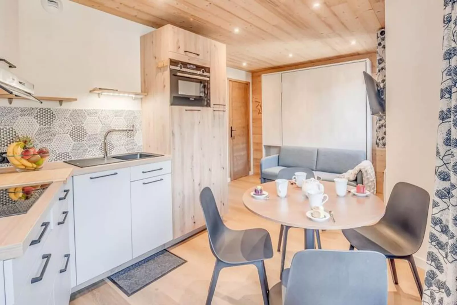 Résidence Le Centre-Non tagué