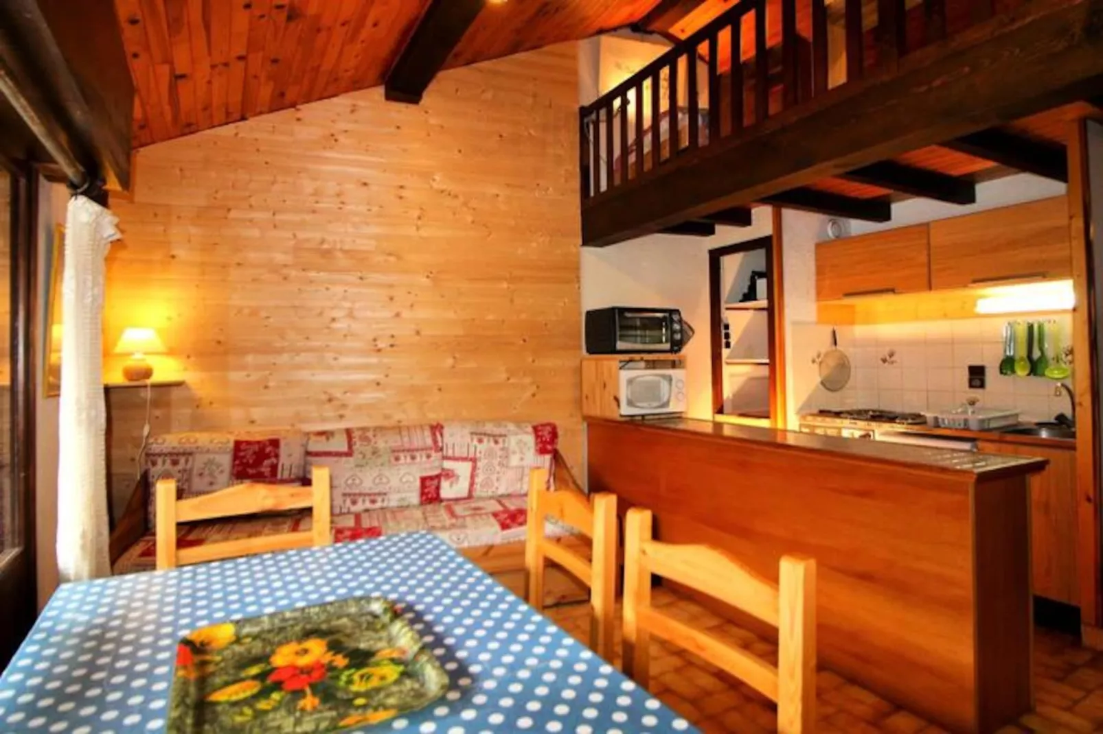 Résidence Ancolie - Les Hauts De Planchamp-Nicht zugeordnet