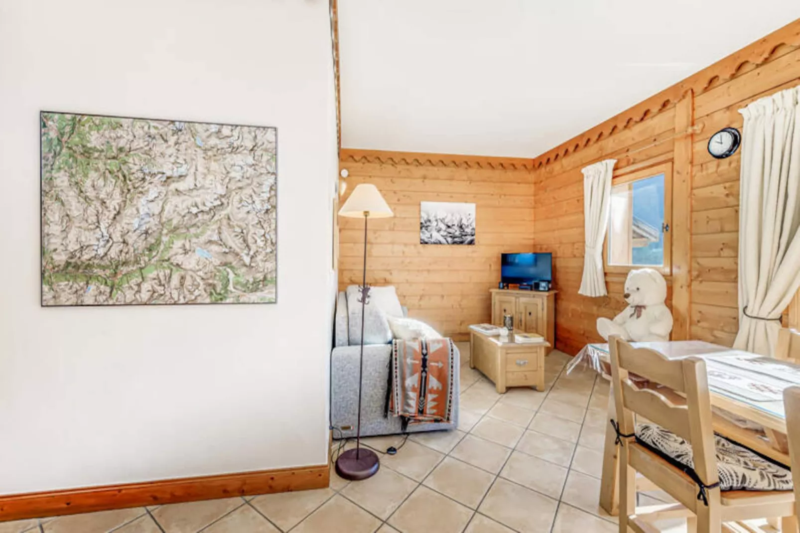 Résidence Les Alpages - Untagged