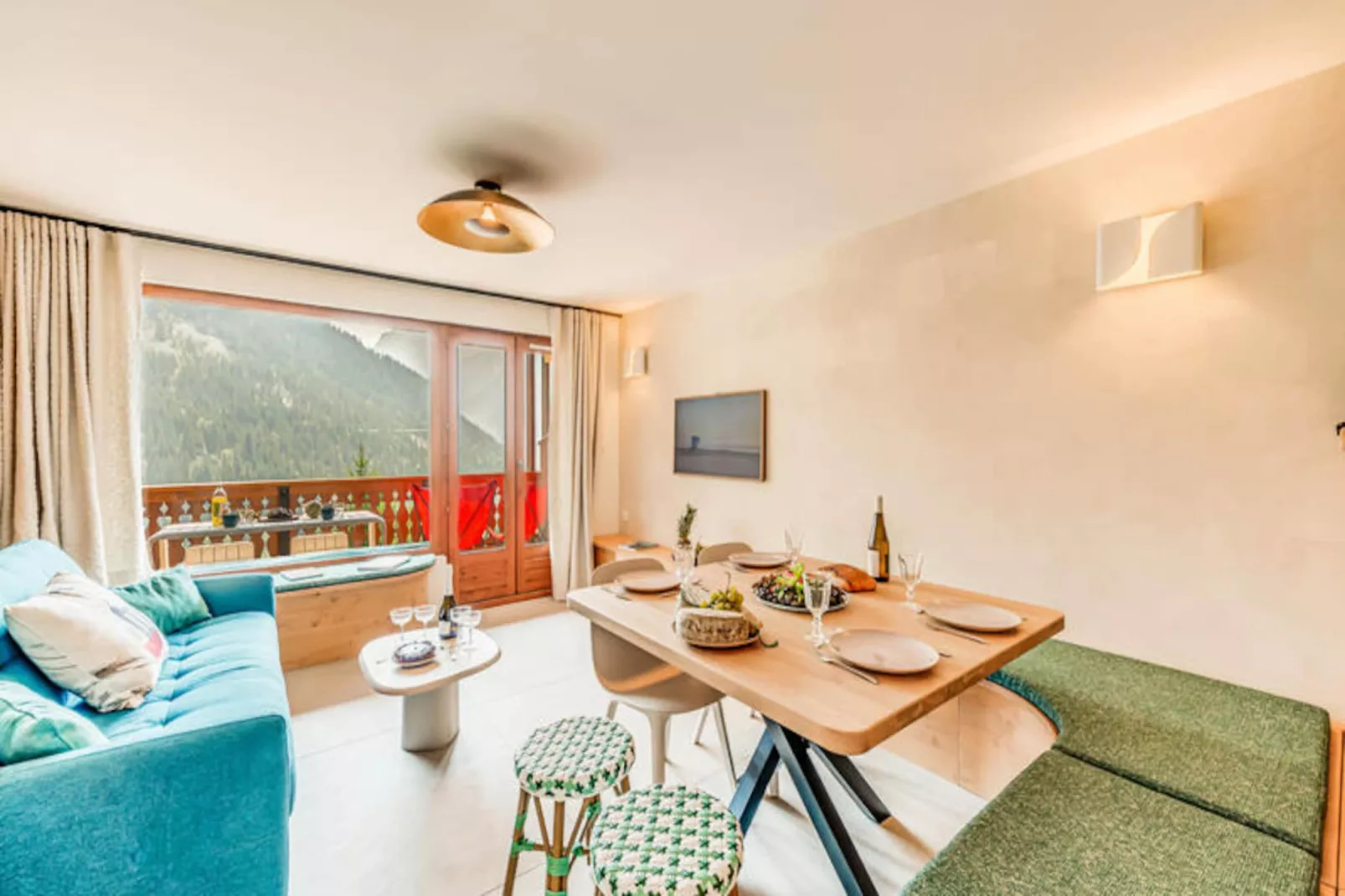 Résidence Le Chardonnet-Non tagué