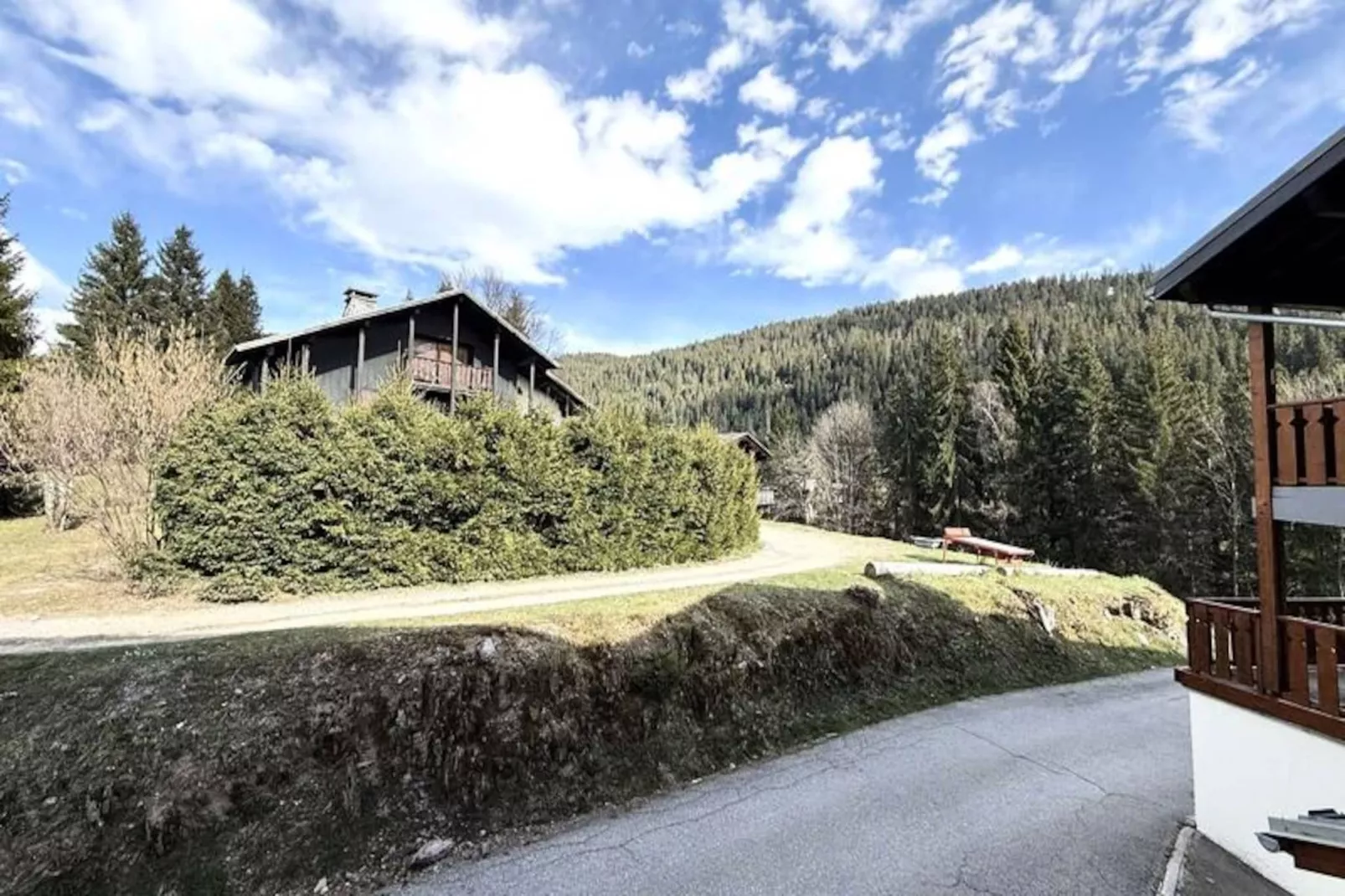 Résidence Le Haut Val D'arly - Non tagué