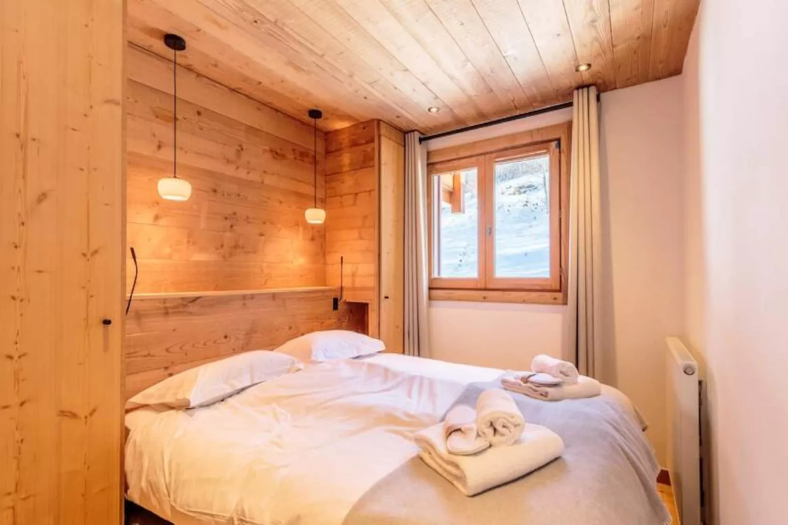 Les Chalets Du Gypse-Nicht zugeordnet