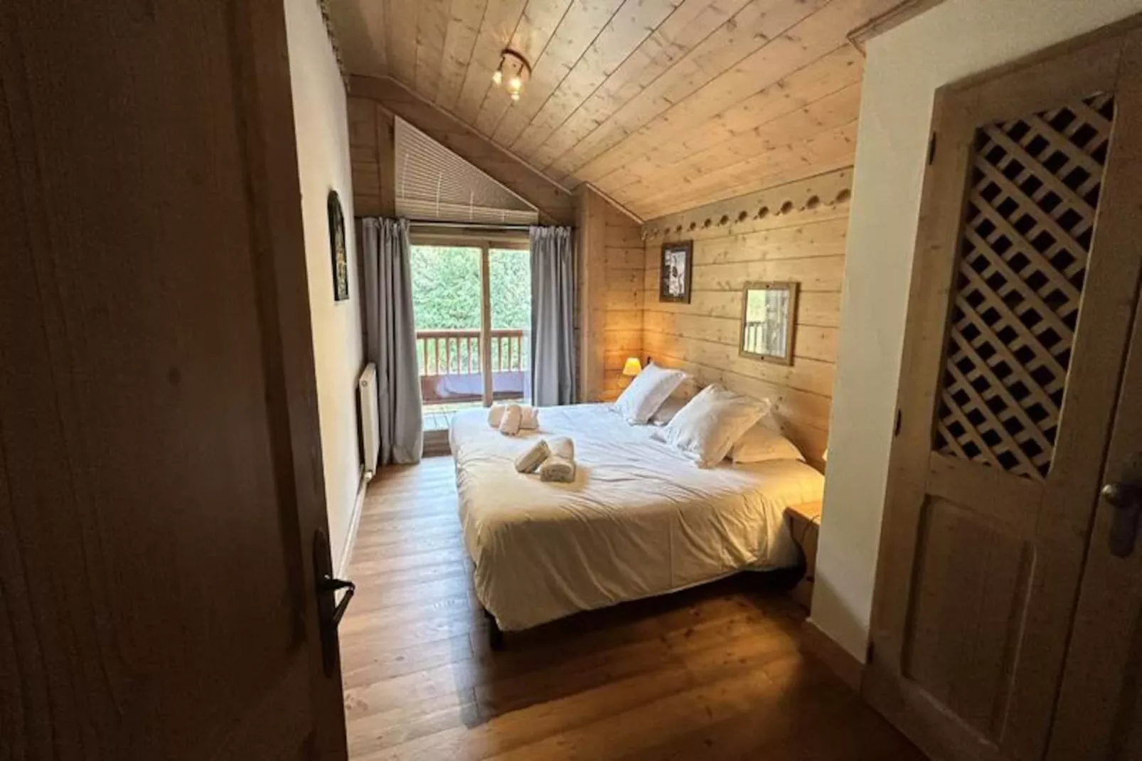 Les Chalets Du Gypse-Nicht zugeordnet